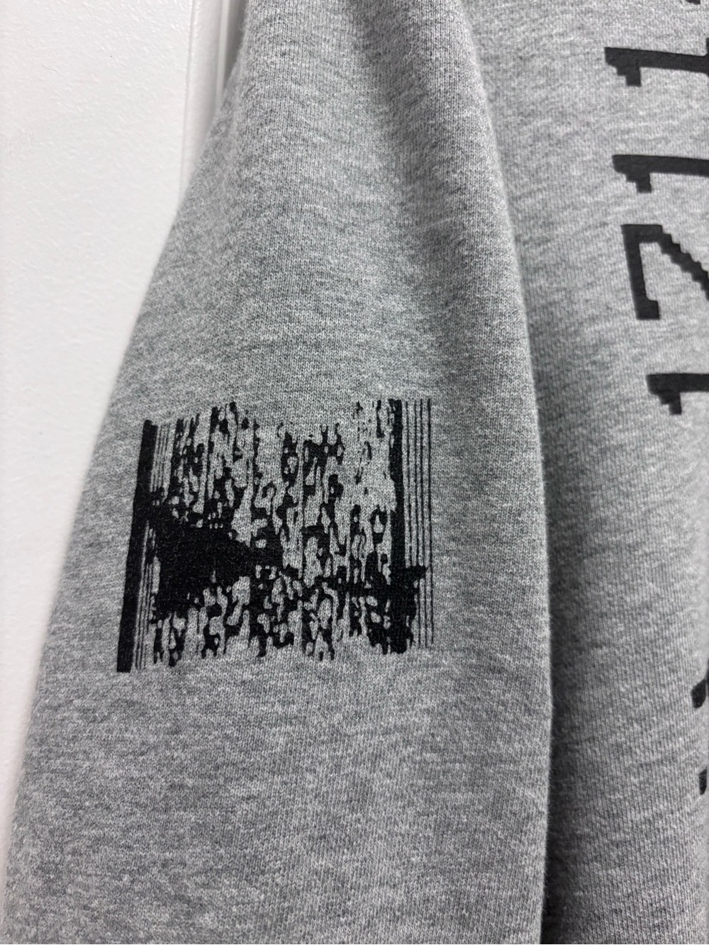 Burberry Nova Check Pattern Crew Neck Pullover as is - Picture 11 of 15